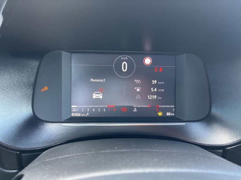 Opel Corsa usata a Torino (13)