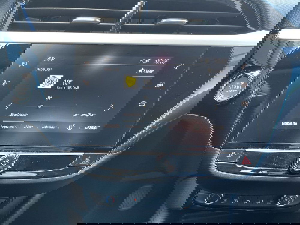 Opel Corsa usata a Torino (14)