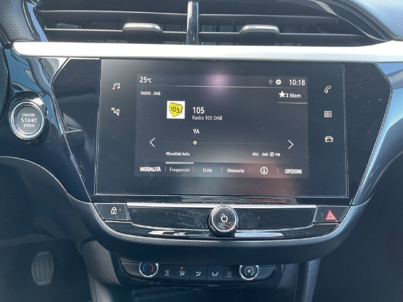 Opel Corsa usata a Torino (14)