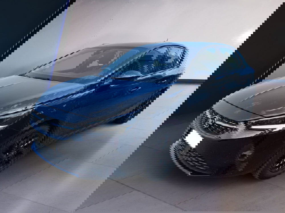 Opel Corsa usata a Torino (2)