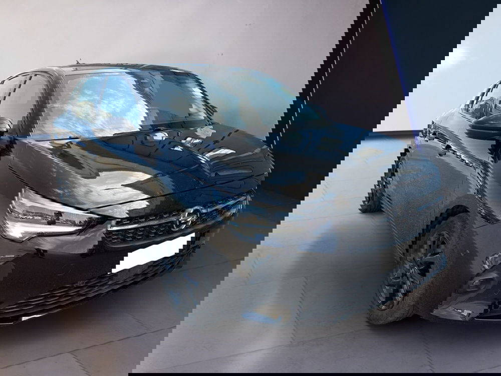 Opel Corsa usata a Torino (3)