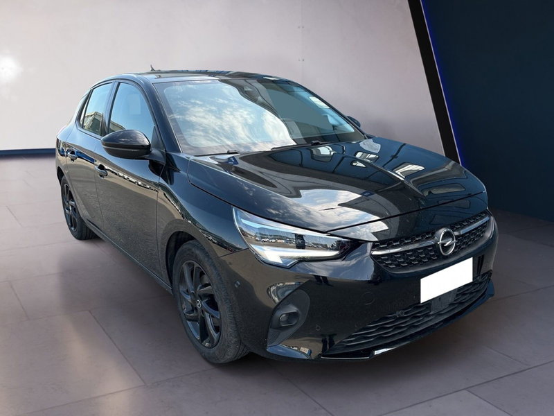 Opel Corsa usata a Torino (3)