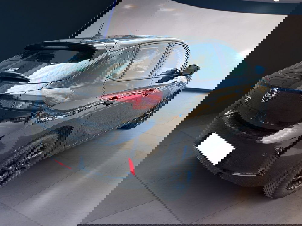 Opel Corsa usata a Torino (4)