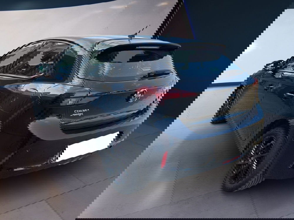 Opel Corsa usata a Torino (5)