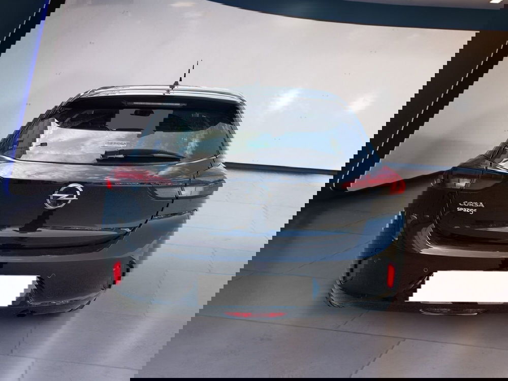 Opel Corsa usata a Torino (6)