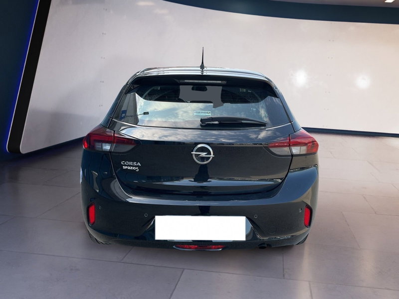 Opel Corsa usata a Torino (6)