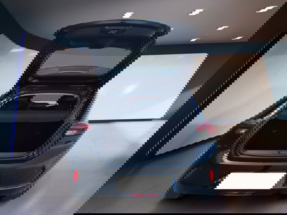 Opel Corsa usata a Torino (7)