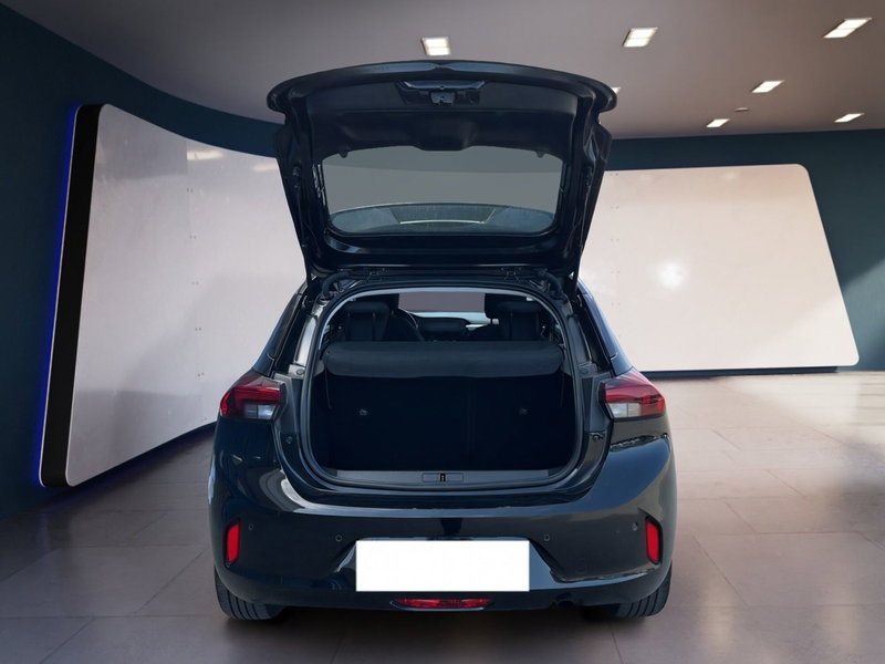 Opel Corsa usata a Torino (7)