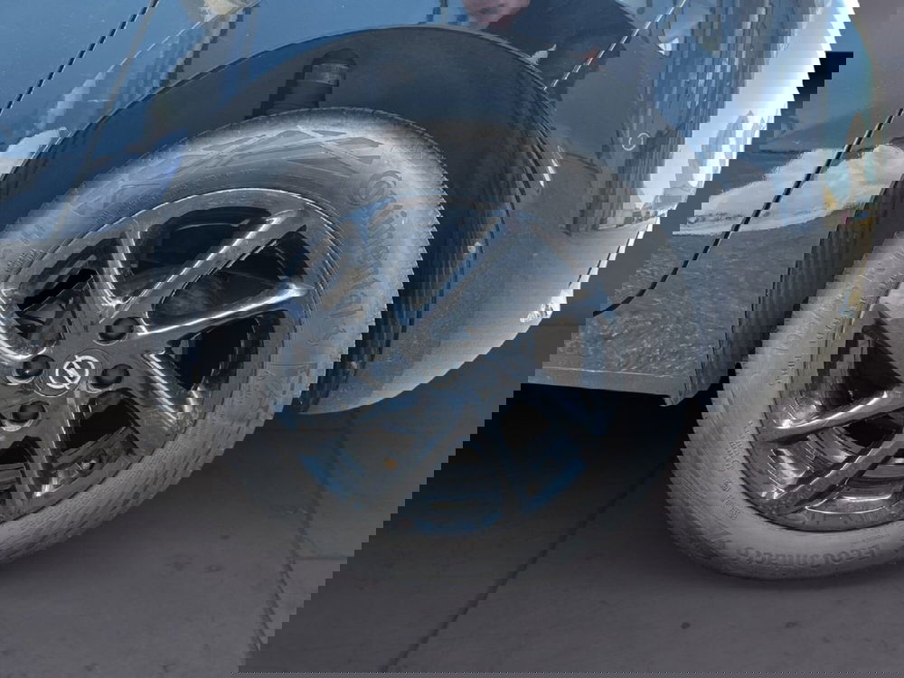 Opel Corsa usata a Torino (8)