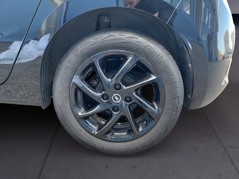 Opel Corsa usata a Torino (8)