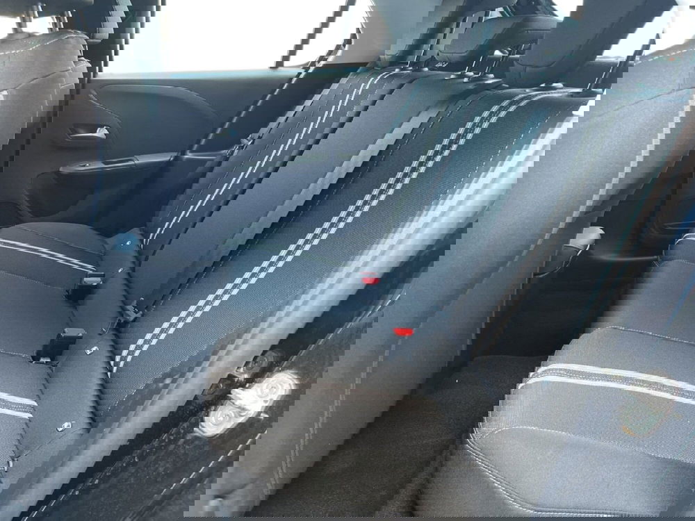 Opel Corsa usata a Torino (9)