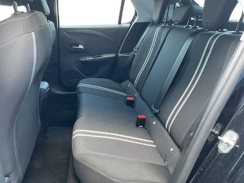 Opel Corsa usata a Torino (9)