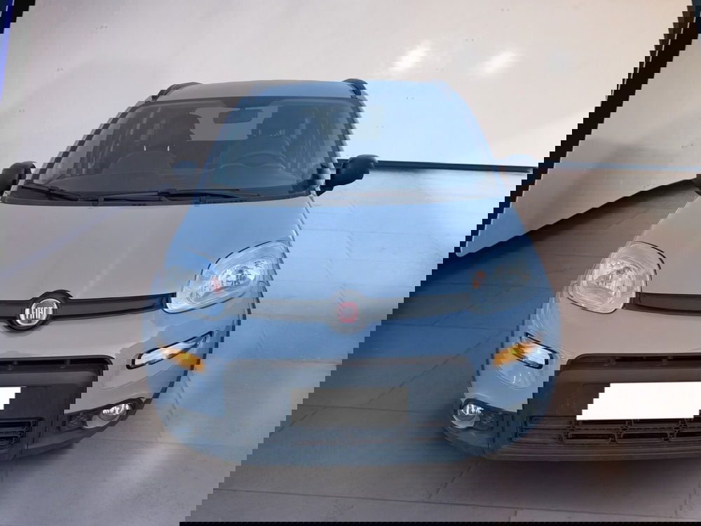 Fiat Panda usata a Torino