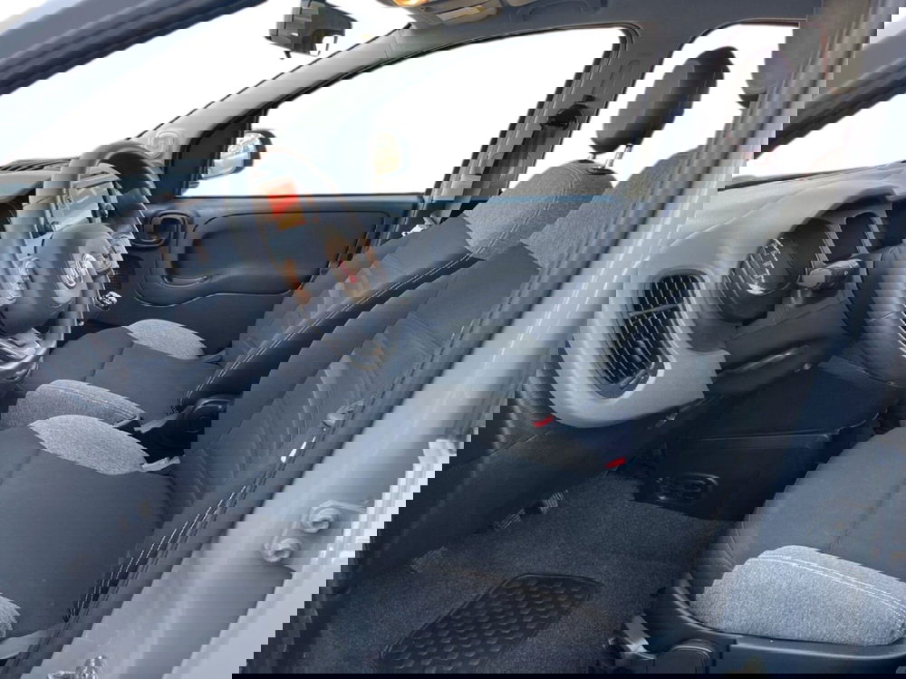 Fiat Panda usata a Torino (10)