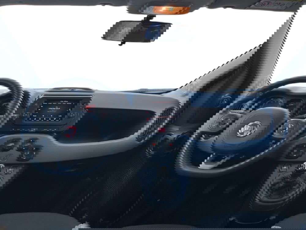 Fiat Panda usata a Torino (11)