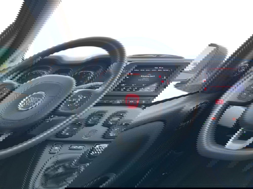 Fiat Panda usata a Torino (12)