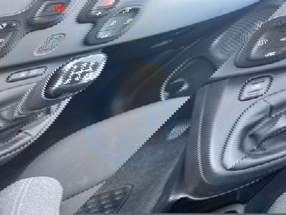 Fiat Panda usata a Torino (13)