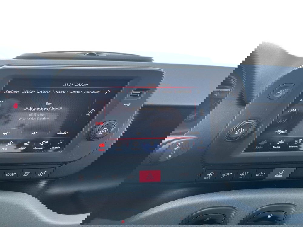 Fiat Panda usata a Torino (14)