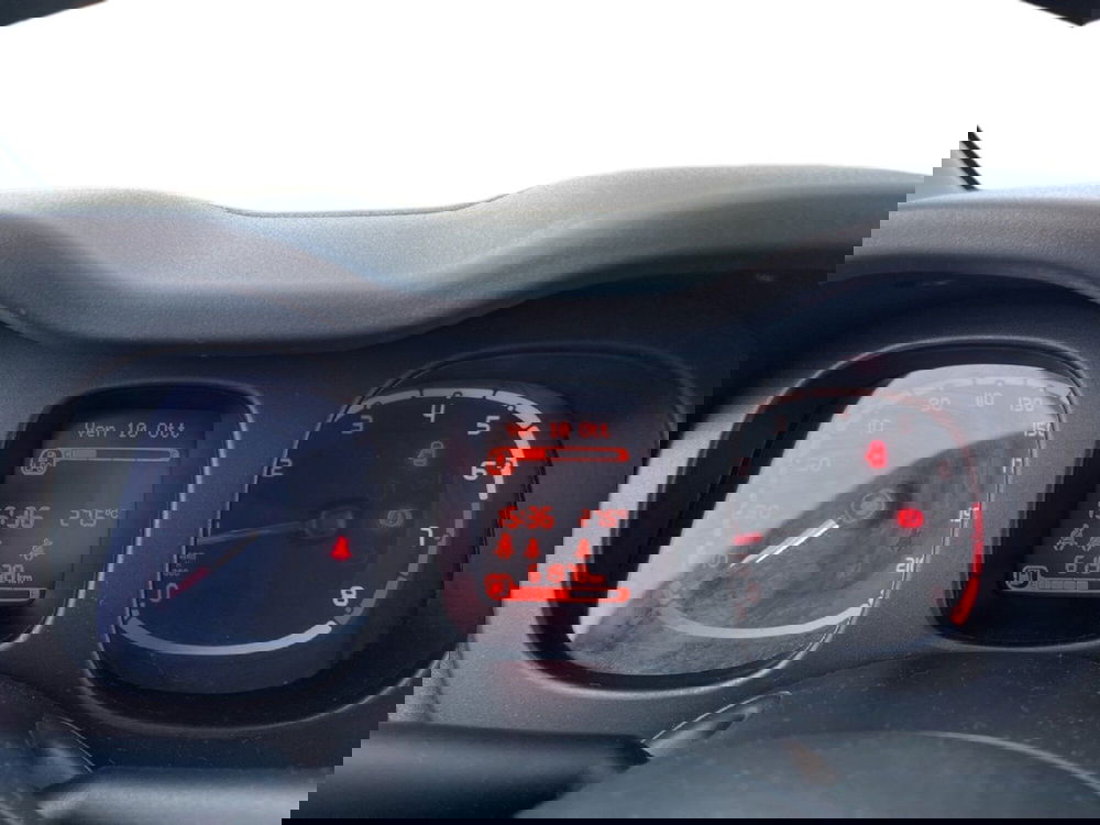 Fiat Panda usata a Torino (15)