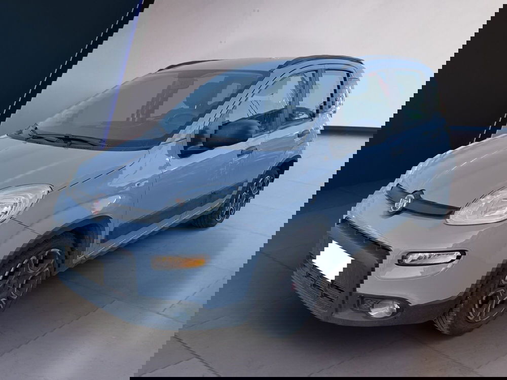 Fiat Panda usata a Torino (2)