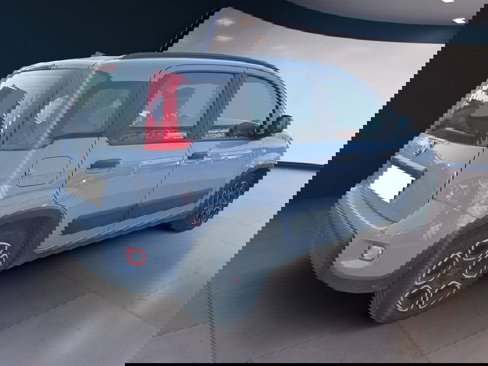 Fiat Panda usata a Torino (4)
