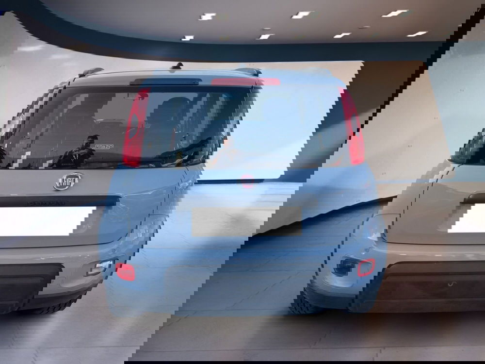 Fiat Panda usata a Torino (5)