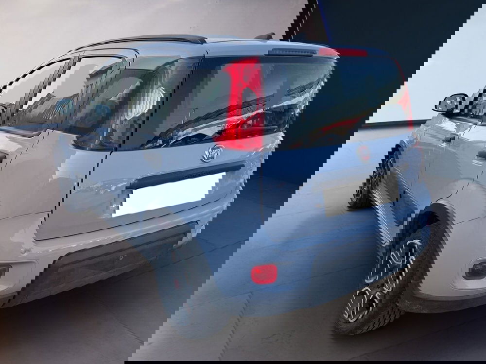 Fiat Panda usata a Torino (6)