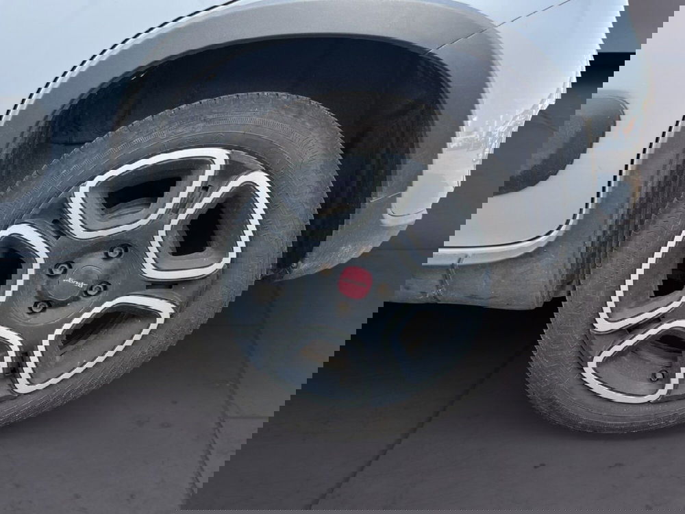 Fiat Panda usata a Torino (8)