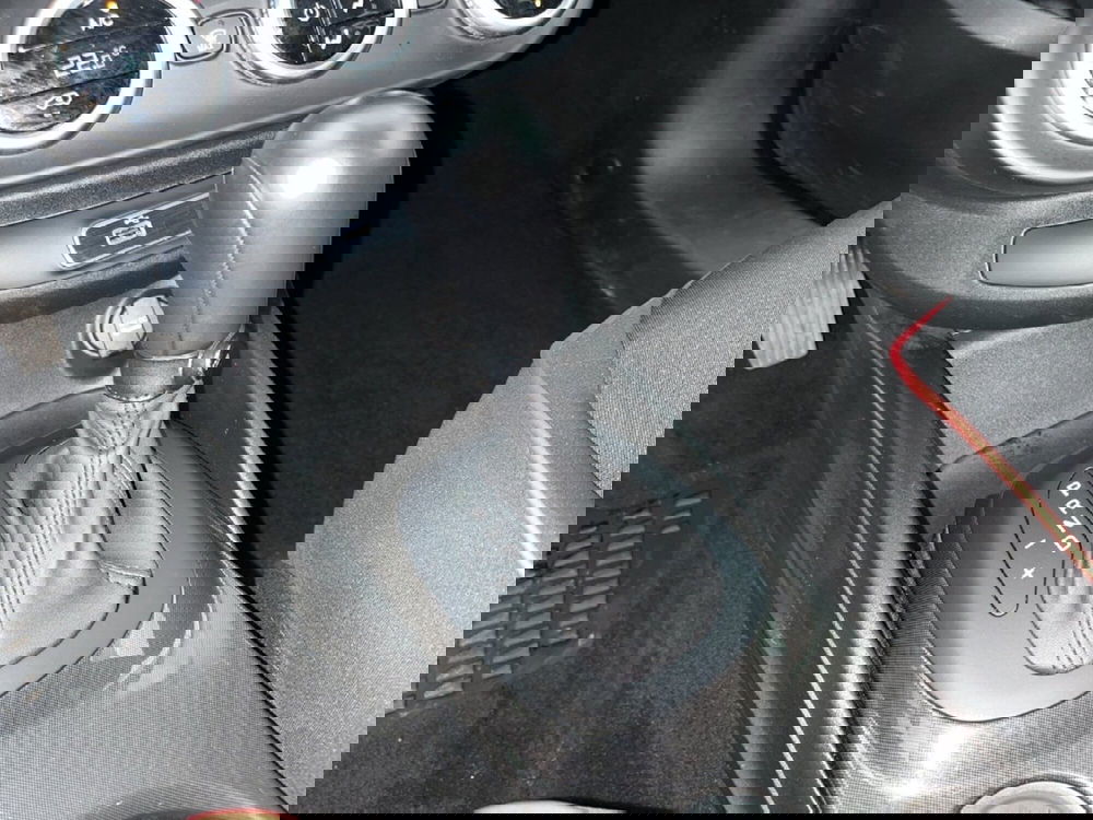 Fiat 500X usata a Torino (13)