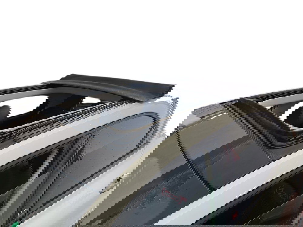 Fiat 500X usata a Torino (15)