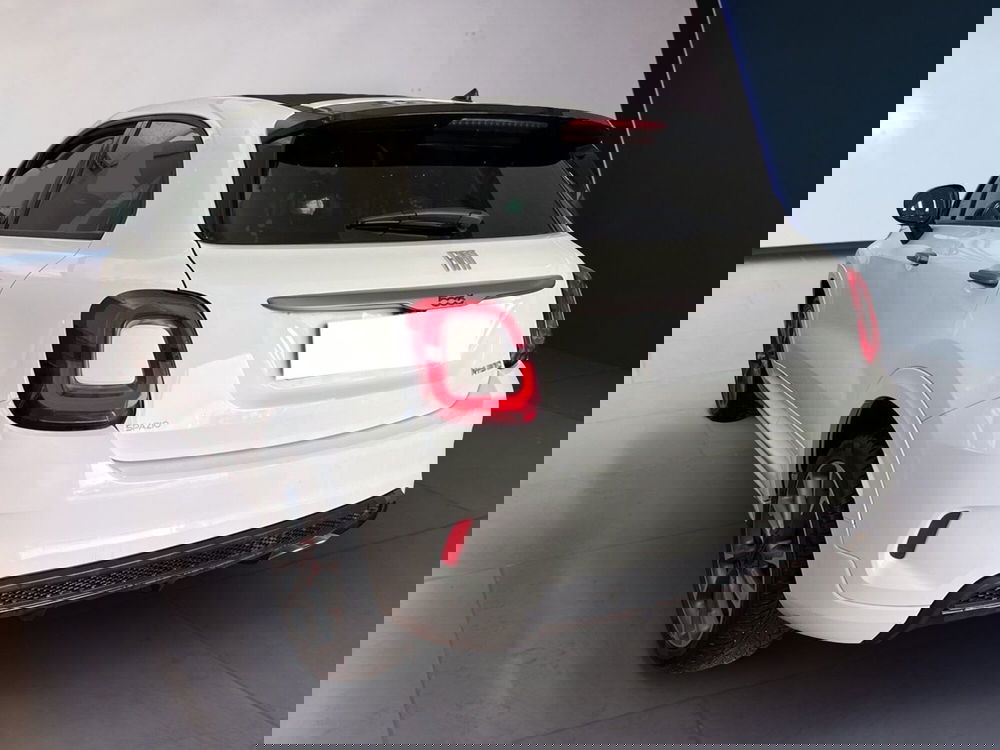 Fiat 500X usata a Torino (6)