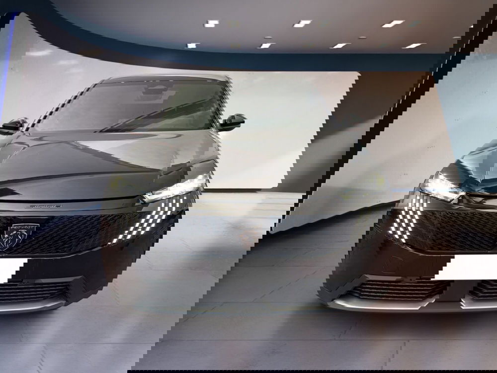 Peugeot 3008 usata a Torino