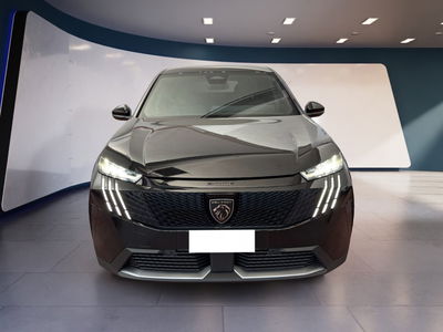 Peugeot 3008 1.2 hybrid Allure Business 145cv e-dcs6 del 2024 usata a Torino