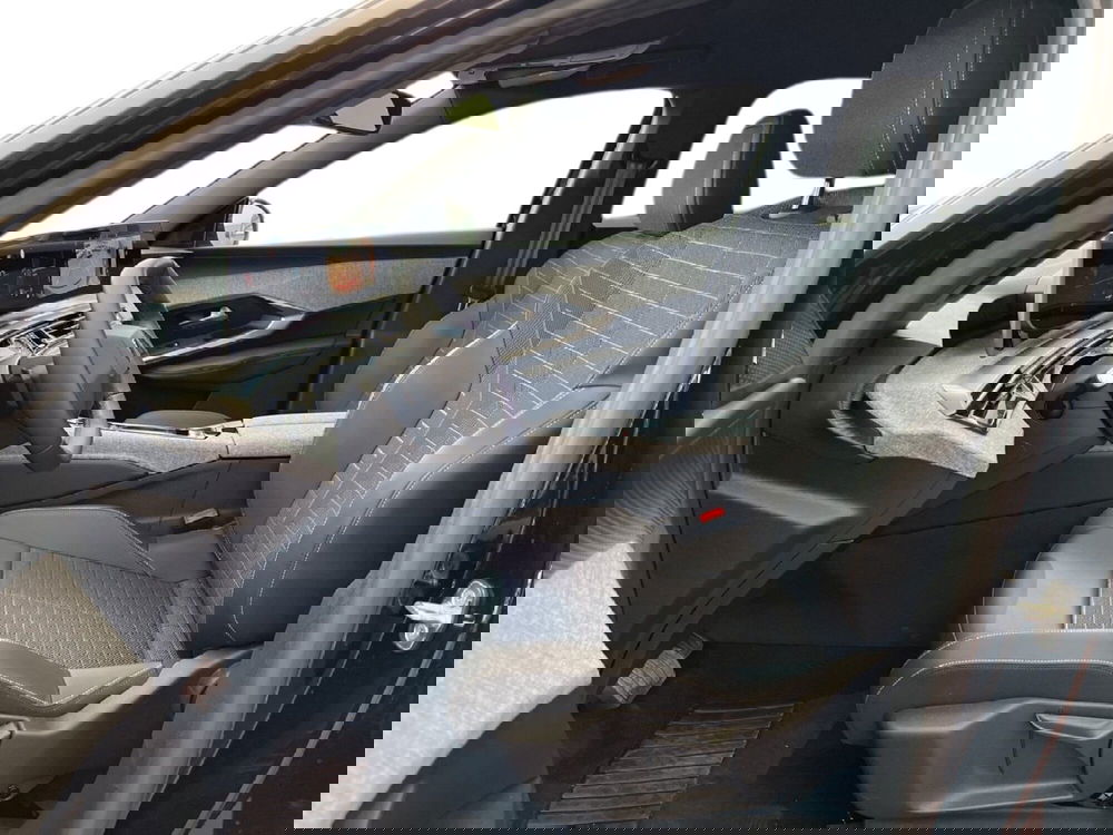 Peugeot 3008 usata a Torino (10)