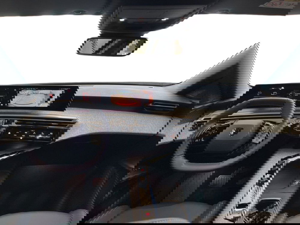 Peugeot 3008 usata a Torino (11)