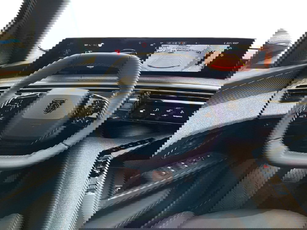 Peugeot 3008 usata a Torino (12)