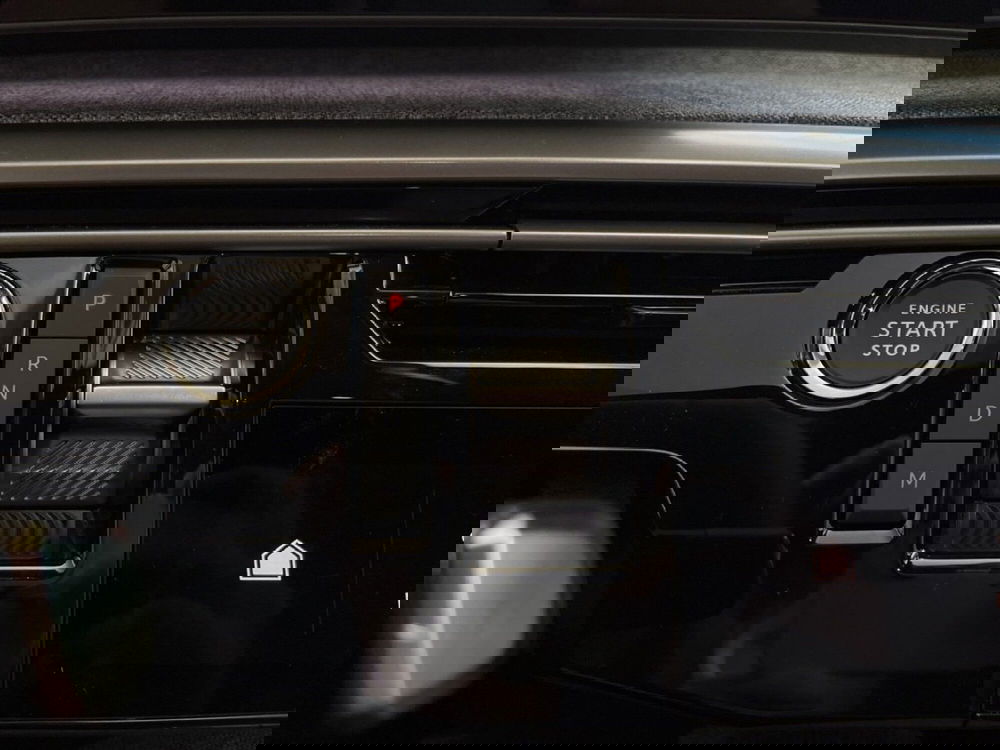 Peugeot 3008 usata a Torino (13)