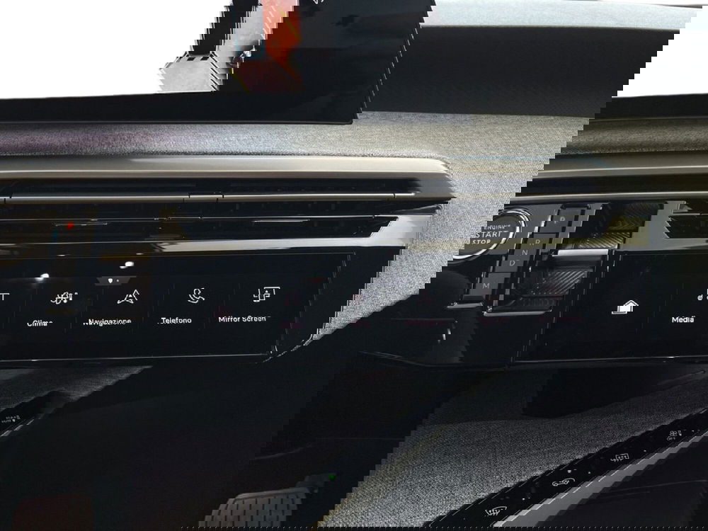 Peugeot 3008 usata a Torino (15)