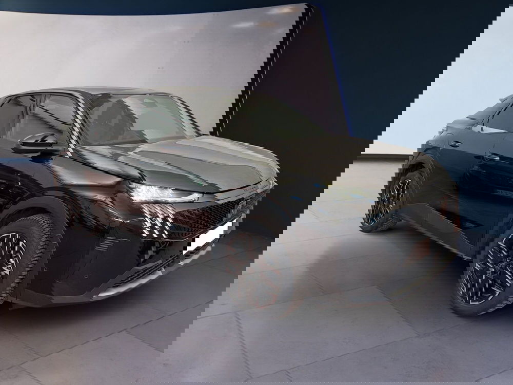 Peugeot 3008 usata a Torino (3)