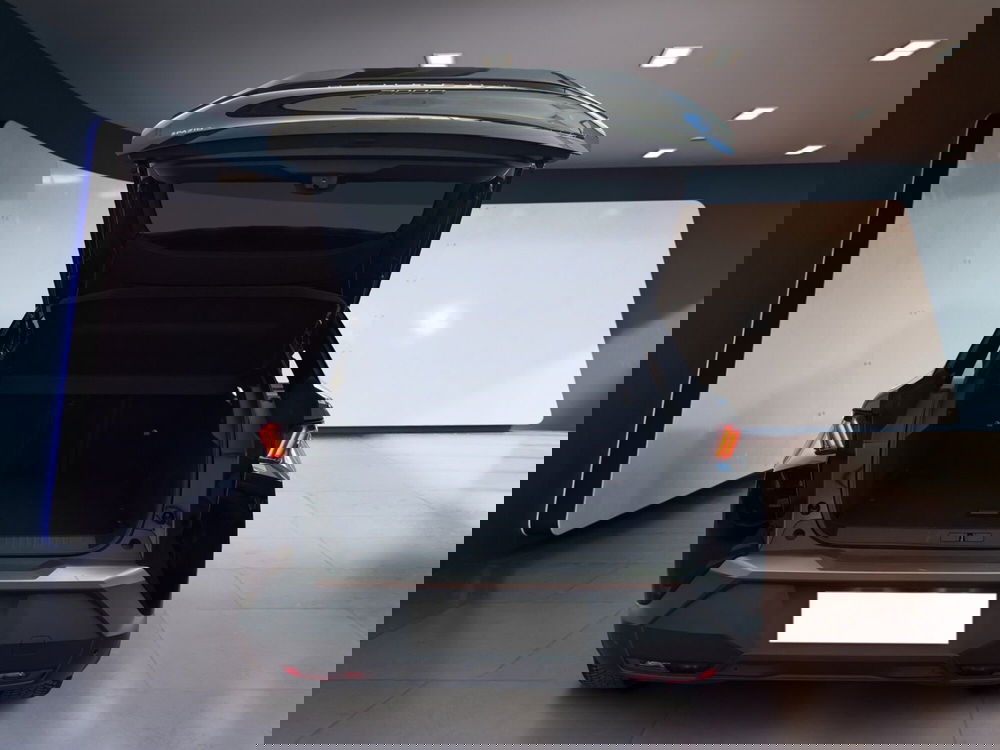 Peugeot 3008 usata a Torino (7)