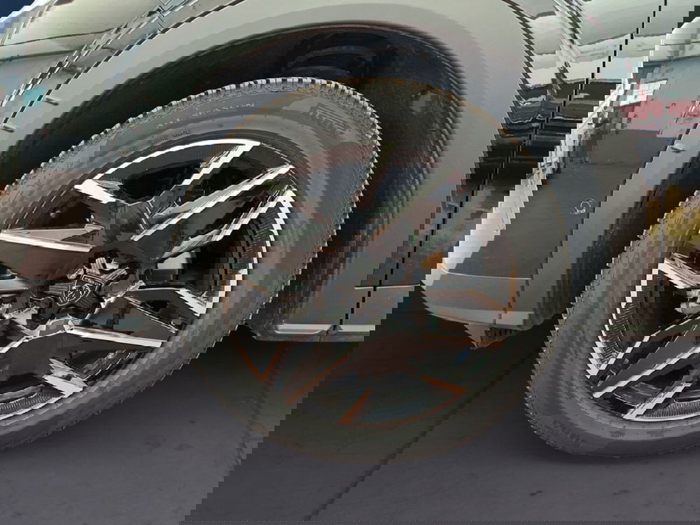 Peugeot 3008 usata a Torino (8)