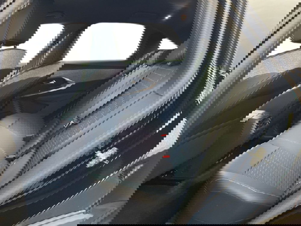 Peugeot 3008 usata a Torino (9)