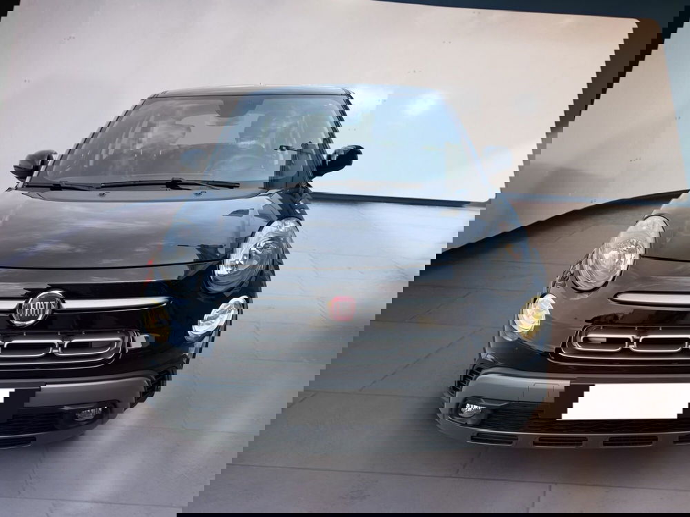 Fiat 500L usata a Torino