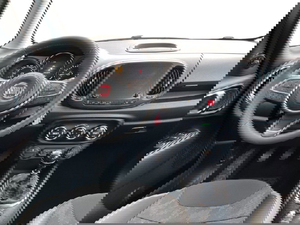 Fiat 500L usata a Torino (10)