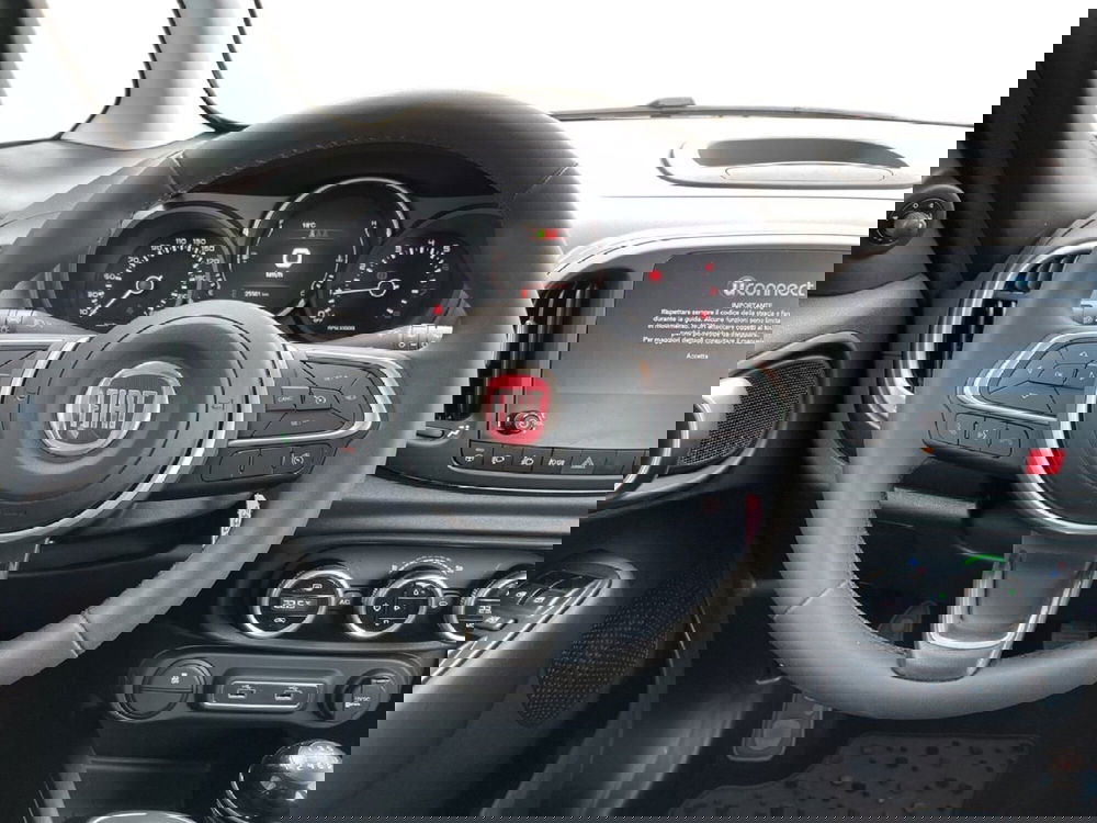 Fiat 500L usata a Torino (11)