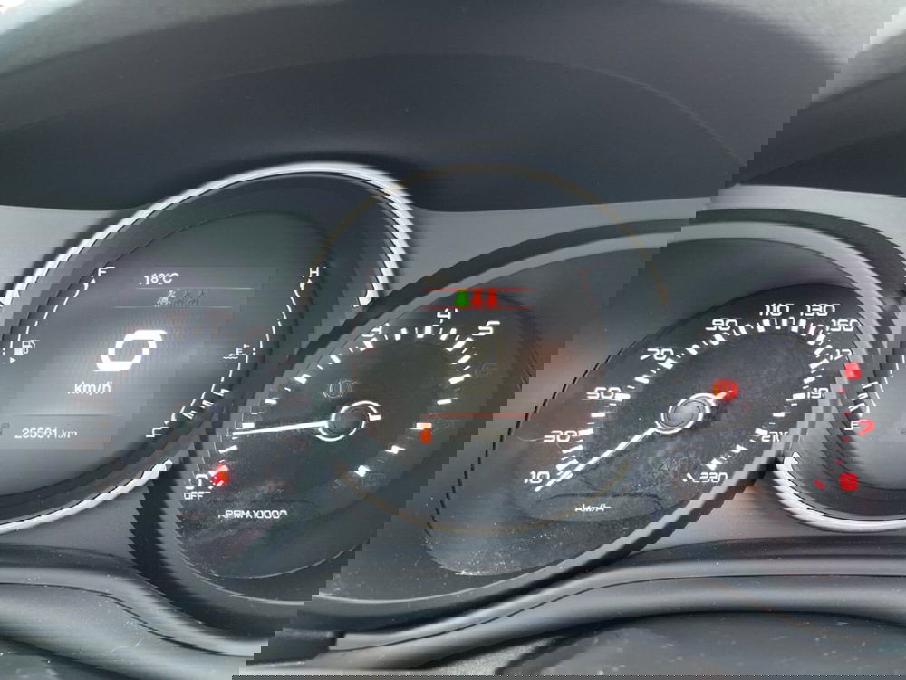 Fiat 500L usata a Torino (12)