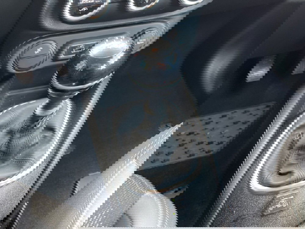 Fiat 500L usata a Torino (14)