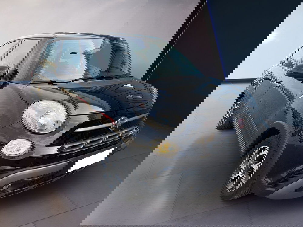 Fiat 500L usata a Torino (3)