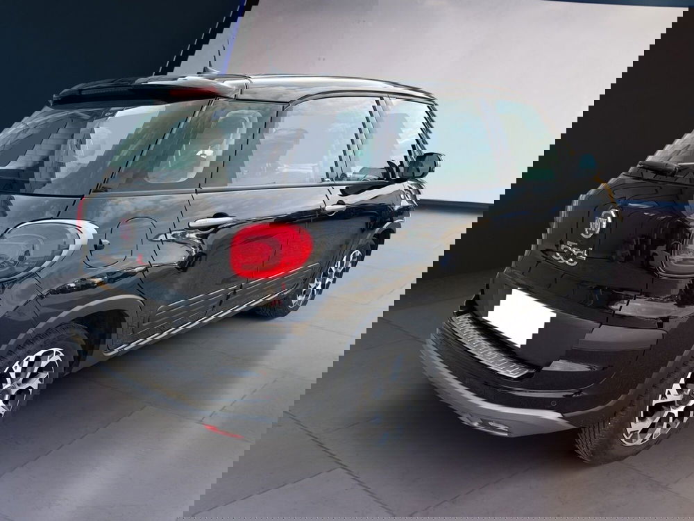 Fiat 500L usata a Torino (4)