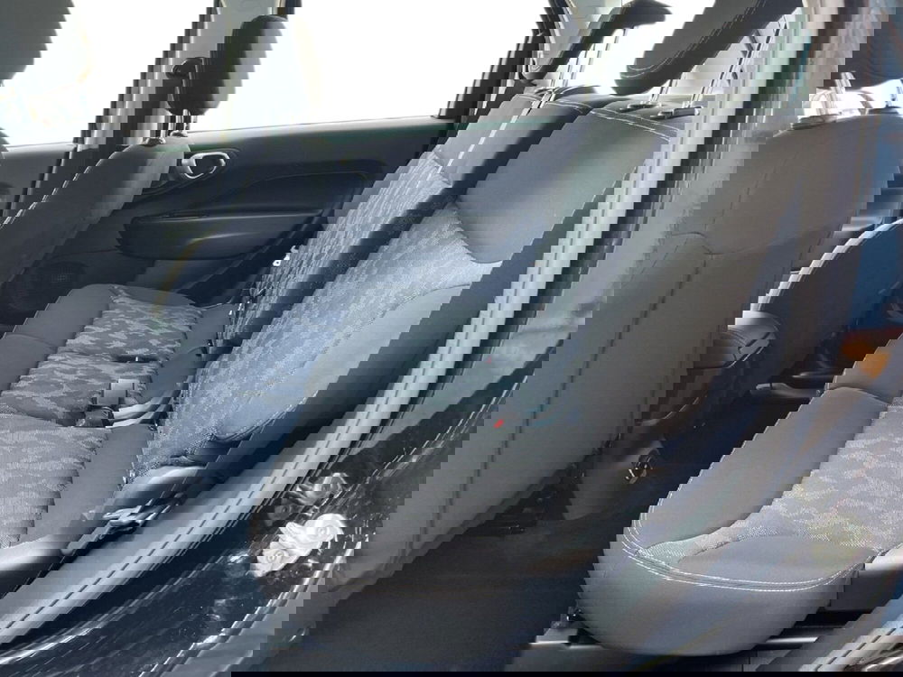 Fiat 500L usata a Torino (8)